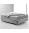 Materac Comfort Deluxe Dual 12 Firm Magniflex aranżacja