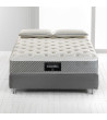 Materac Comfort Deluxe Dual 12 Firm Magniflex aranżacja