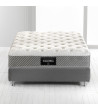 Materac Comfort Deluxe Dual 12 Firm Magniflex aranżacja