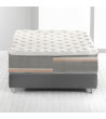 Materac Comfort Deluxe Dual 12 Firm Magniflex aranżacja