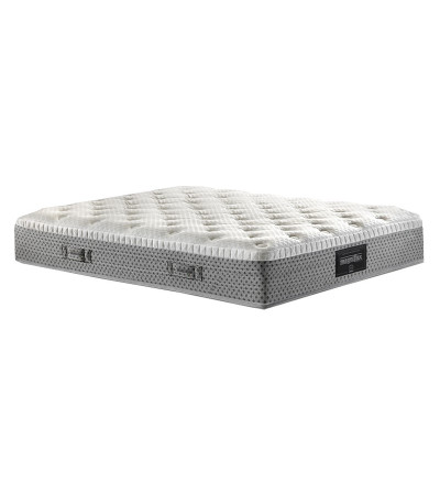 Materac Comfort Deluxe Dual 12 Magniflex piankowy