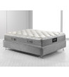 Materac Comfort Deluxe Dual 12 Magniflex aranżacja