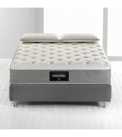 Materac Comfort Deluxe Dual 12 Magniflex aranżacja