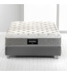 Materac Comfort Deluxe Dual 12 Magniflex aranżacja