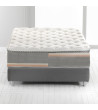 Materac Comfort Deluxe Dual 12 Magniflex aranżacja