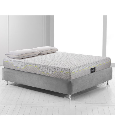 Materac Magnistretch Sport 9 Magniflex aranżacja
