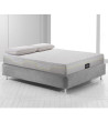 Materac Magnistretch Sport 9 Magniflex aranżacja