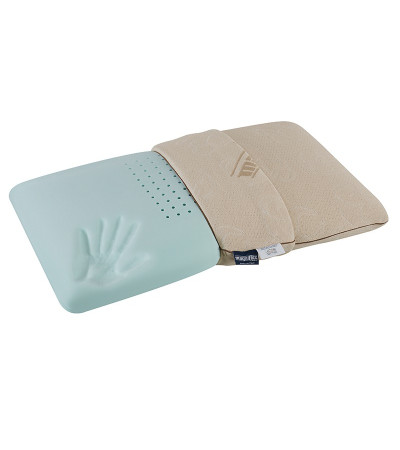 Poduszka Cotton Deluxe Standard Magniflex