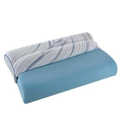 Poduszka Magnigel Deluxe Wave Magniflex