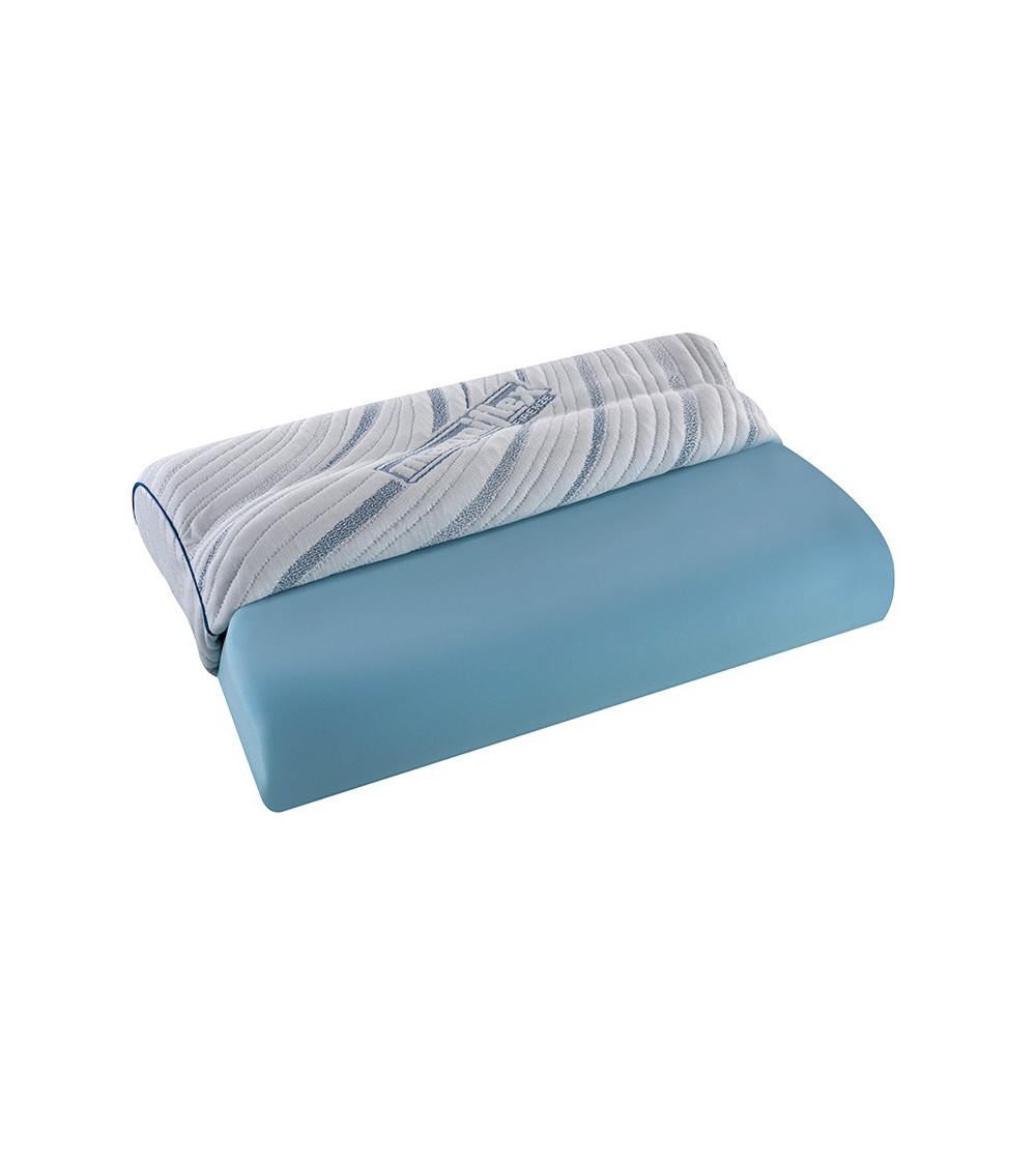 Poduszka Magnigel Deluxe Wave Magniflex Poduszka Magnigel Deluxe Wave Magniflex