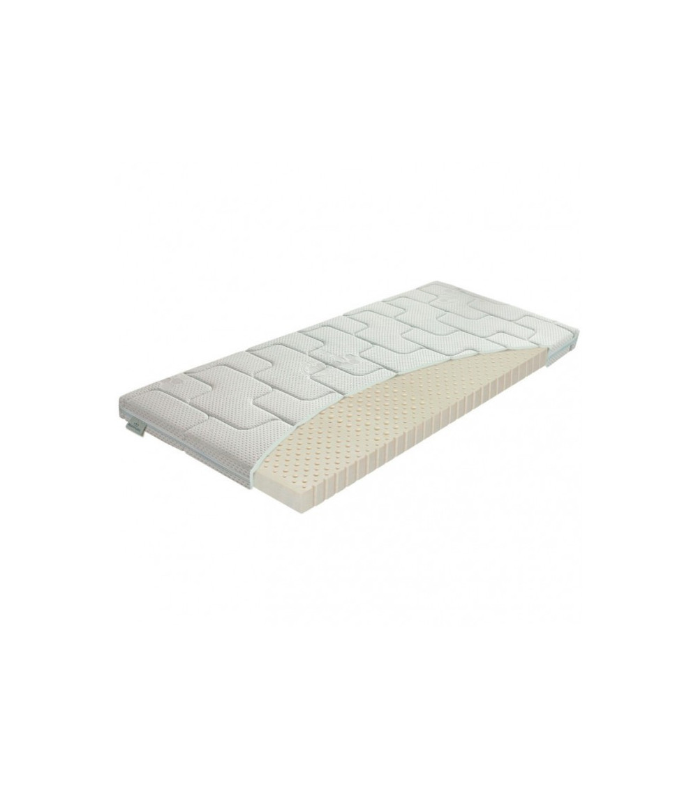 Materac TOP LATEX MATERASSO 70x200 nawierzchniowy – OUTLET Materac TOP LATEX MATERASSO 70x200 nawierzchniowy – OUTLET