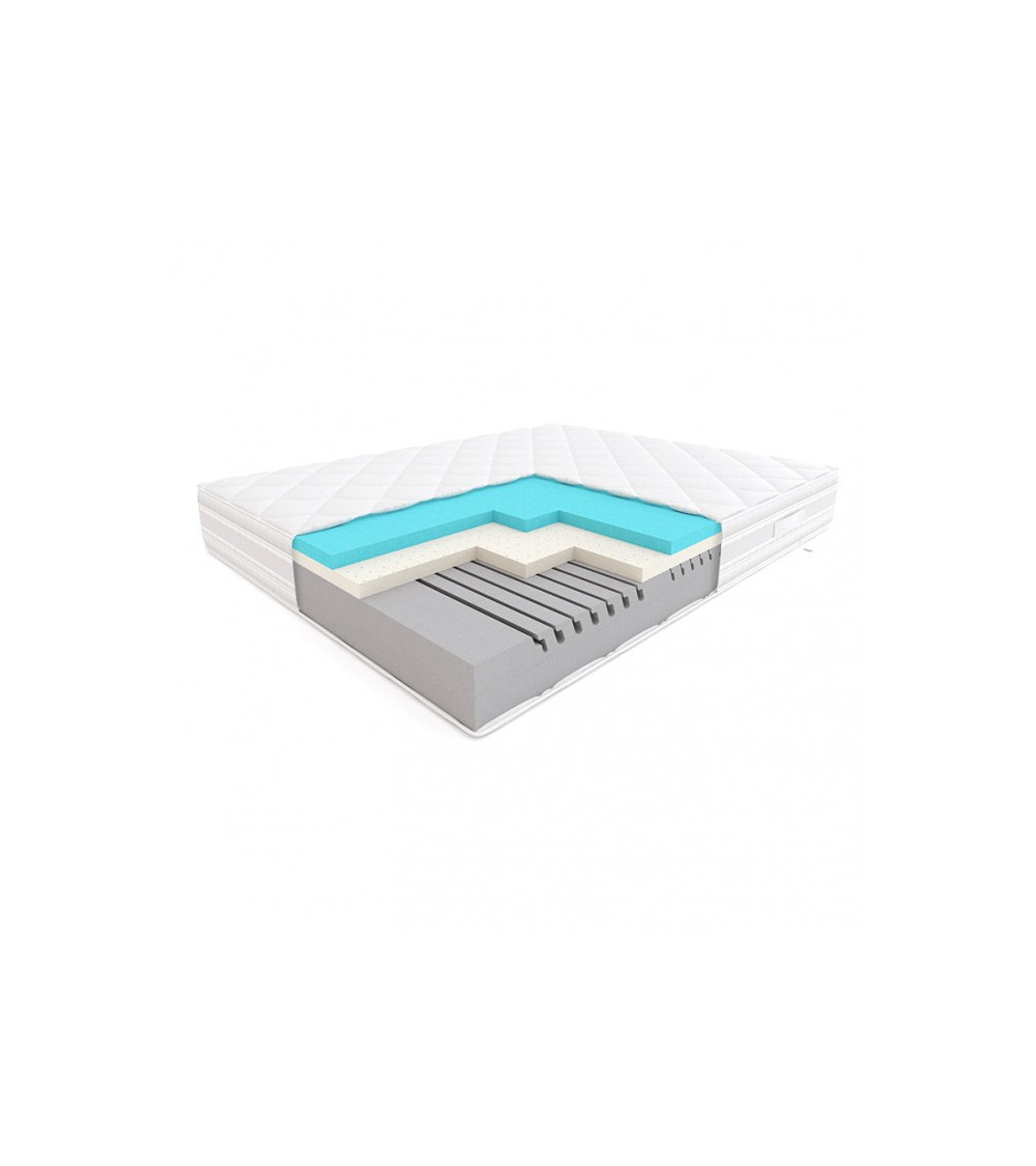 Materac BOOGIE HILDING 100x200 piankowy – OUTLET Materac BOOGIE HILDING 100x200 piankowy – OUTLET