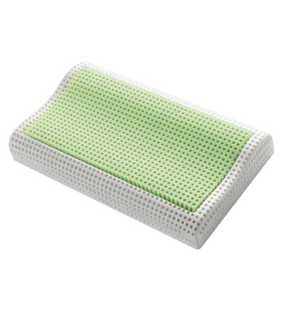 Poduszka Air Green Cervical Mollyflex