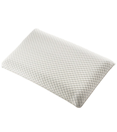 Poduszka Air Green Relax Mollyflex w pokrowcu