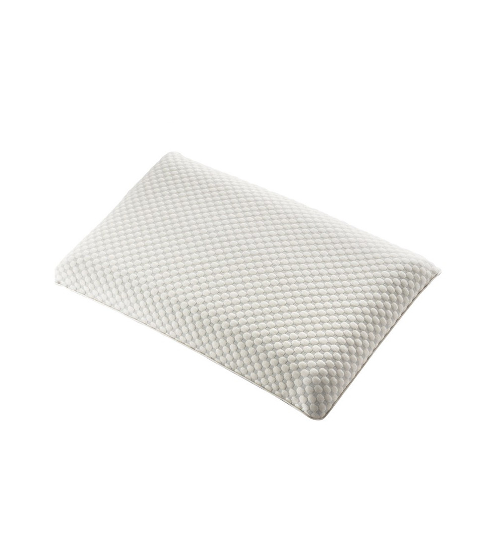 Poduszka Air Green Relax Mollyflex w pokrowcu Poduszka Air Green Relax Mollyflex w pokrowcu