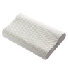 Poduszka Air Crystal Cervical Mollyflex w pokrowcu
