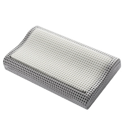 Poduszka Air Crystal Cervical Mollyflex