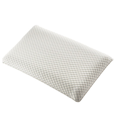 Poduszka Air Crystal Relax Mollyflex w pokrowcu