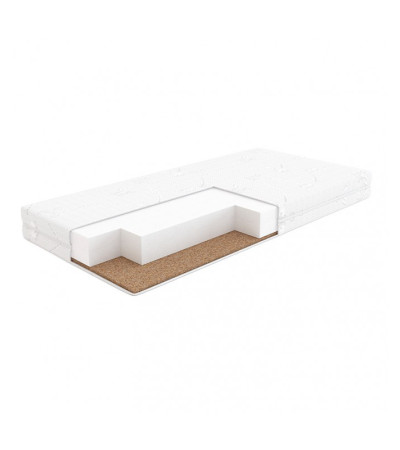 Materac KOŁYSANKA HILDING 70x140 dziecięcy – OUTLET
