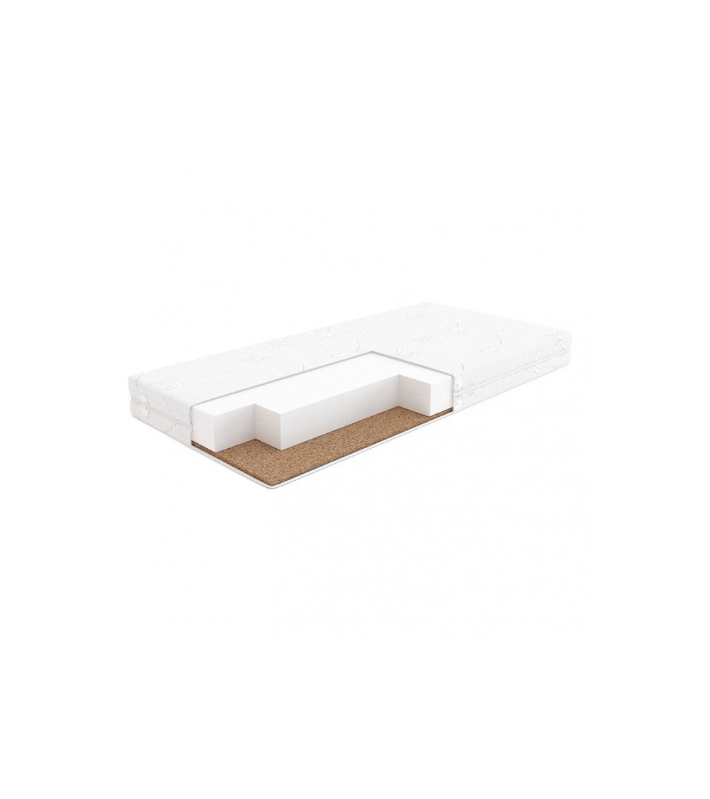 Materac KOŁYSANKA HILDING 70x140 dziecięcy – OUTLET Materac KOŁYSANKA HILDING 70x140 dziecięcy – OUTLET