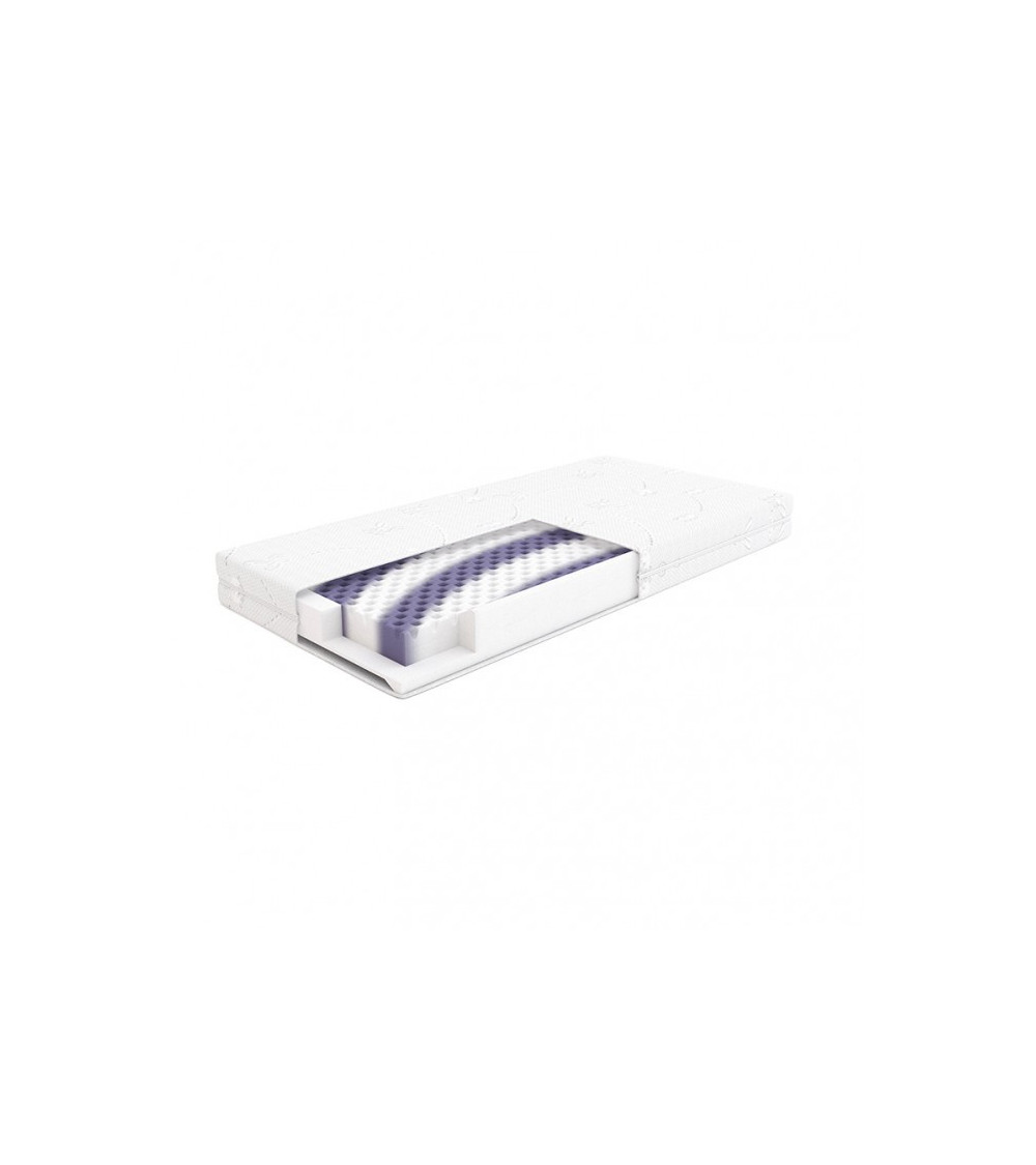 Materac SAFETY SMYK HILDING 70x140 dziecięcy – OUTLET Materac SAFETY SMYK HILDING 70x140 dziecięcy – OUTLET