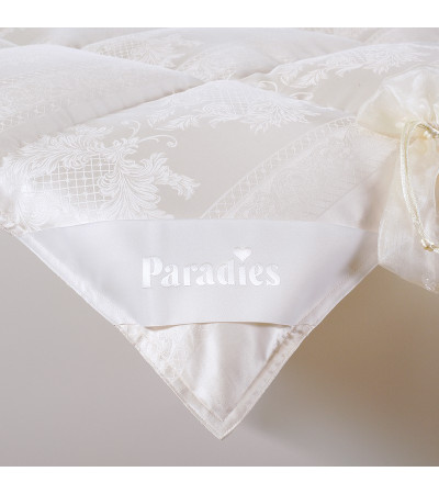 Kołdra Diamond Paradies puchowa