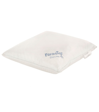 Poduszka Crystal Plus Paradies puchowa
