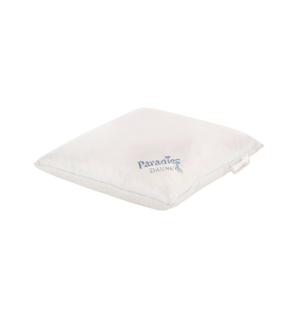 Poduszka Crystal Plus Paradies puchowa Poduszka Crystal Plus Paradies puchowa