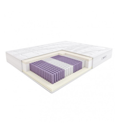 Materac MAKARENA HILDING 80x200 kieszeniowy – OUTLET