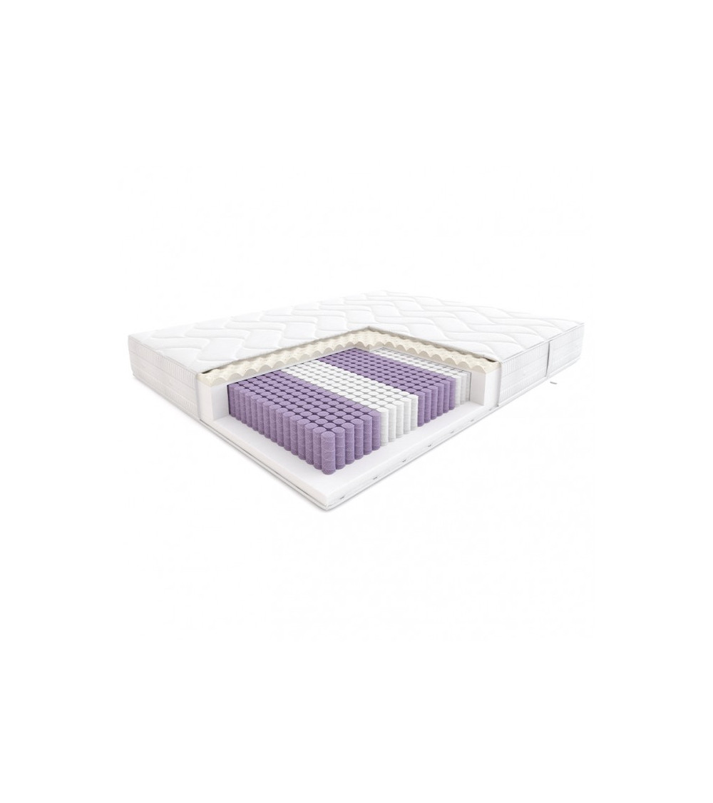 Materac FLAMENCO HILDING 100x200 kieszeniowy – OUTLET Materac FLAMENCO HILDING 100x200 kieszeniowy – OUTLET