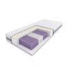 Materac ORIGINAL MULTI PAN MATERAC 90x200 kieszeniowy – OUTLET