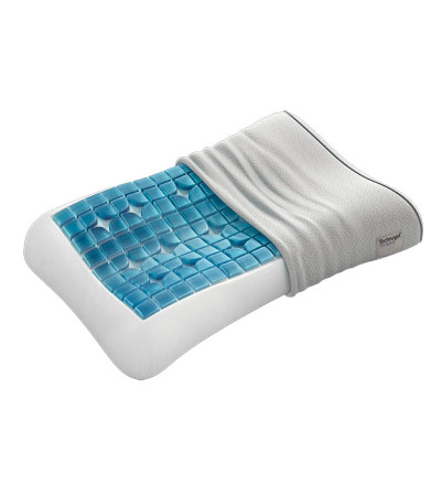 Poduszka Anatomic Curve Technogel piankowa