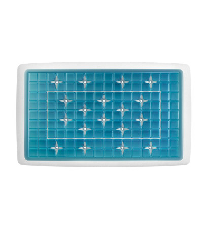 Poduszka Deluxe Technogel piankowa