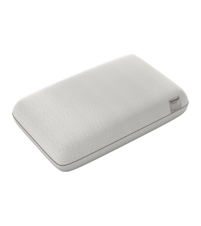 Poduszka Deluxe Technogel piankowa w pokrowcu