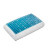 Poduszka Deluxe Technogel piankowa