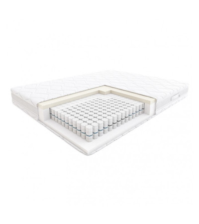 Materac TANGO HILDING 90x200 kieszeniowy – OUTLET