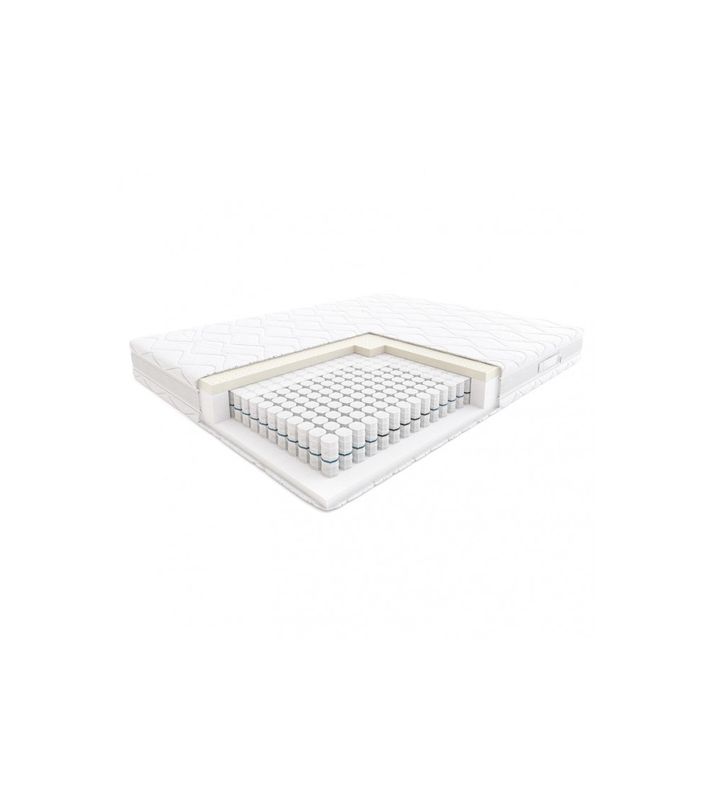 Materac TANGO HILDING 90x200 kieszeniowy – OUTLET Materac TANGO HILDING 90x200 kieszeniowy – OUTLET