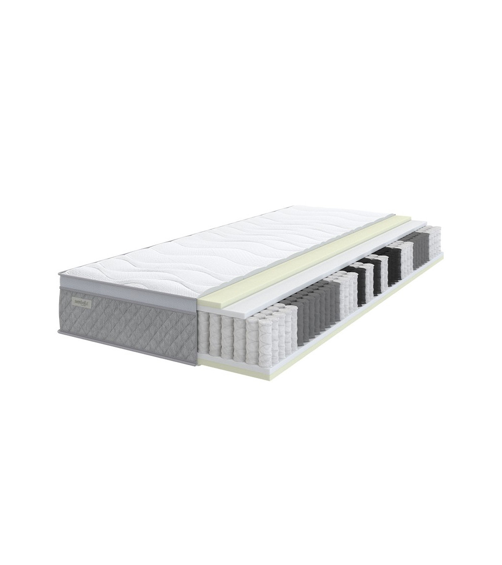 Materac Harmony Sembella Materac Harmony Sembella