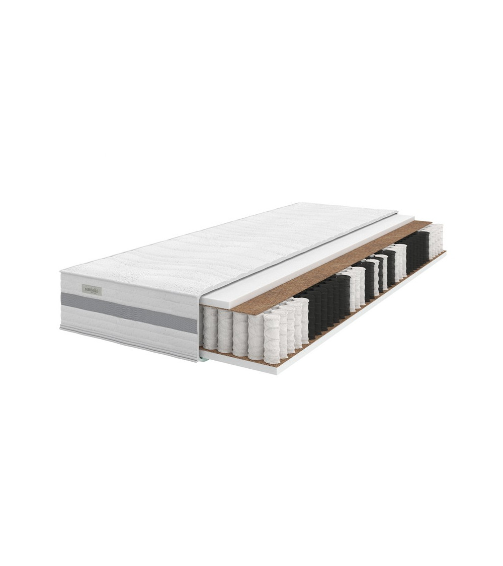Materac Modulia Balance Sembella