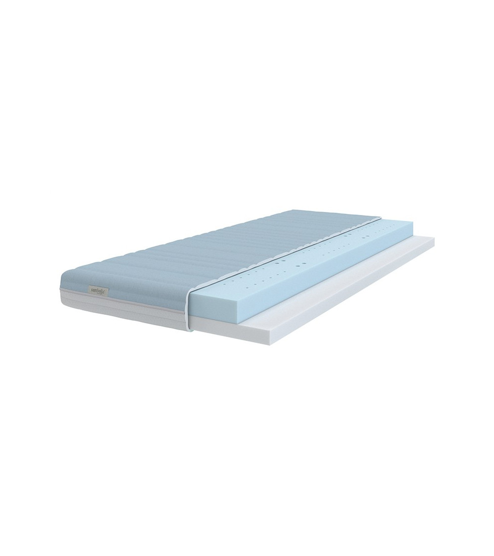 Materac Smart Twist Sembella Materac Smart Twist Sembella