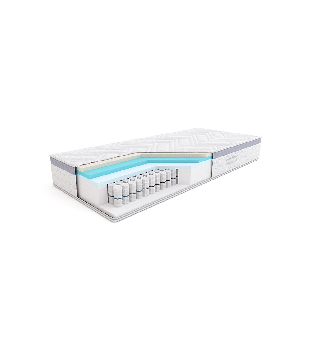 Materac Rytm Pan Materac kieszeniowy Materac Rytm Pan Materac kieszeniowy