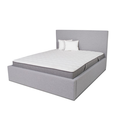 Łóżko Albino Bed Design tapicerowane