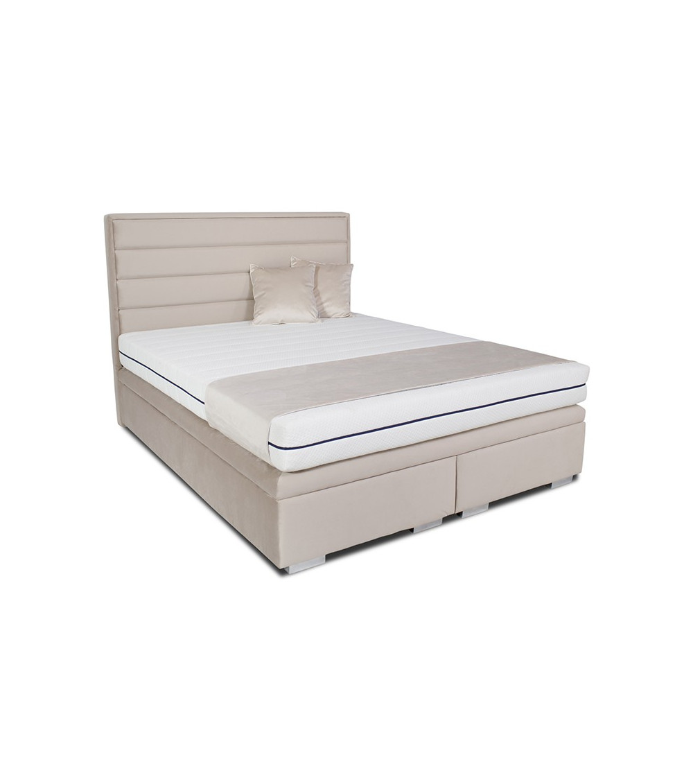 Łóżko Biaggio Bed Design kontynentalne Łóżko Biaggio Bed Design kontynentalne