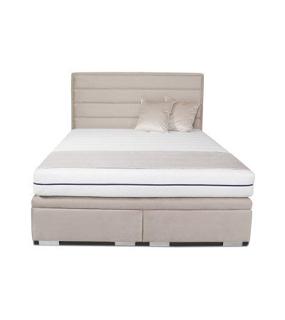 Łóżko Biaggio Bed Design kontynentalne
