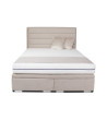 Łóżko Biaggio Bed Design kontynentalne