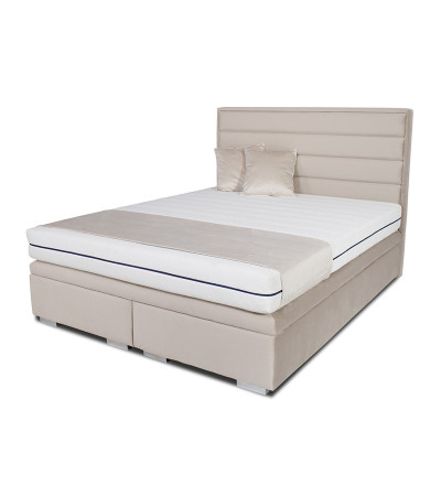 Łóżko Biaggio Bed Design kontynentalne