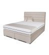 Łóżko Biaggio Bed Design kontynentalne