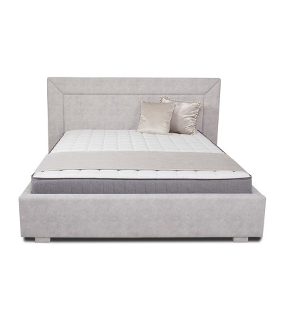 Łóżko Giorgio Bed Design tapicerowane