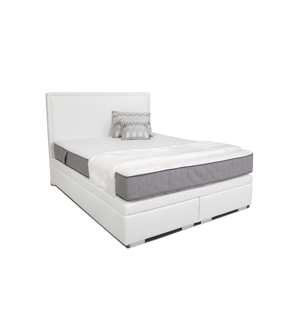 Łóżko Ivo Bed Design kontynentalne Łóżko Ivo Bed Design kontynentalne