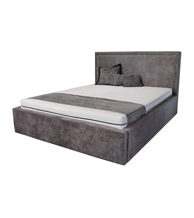 Łóżko Lorenzo Bed Design tapicerowane